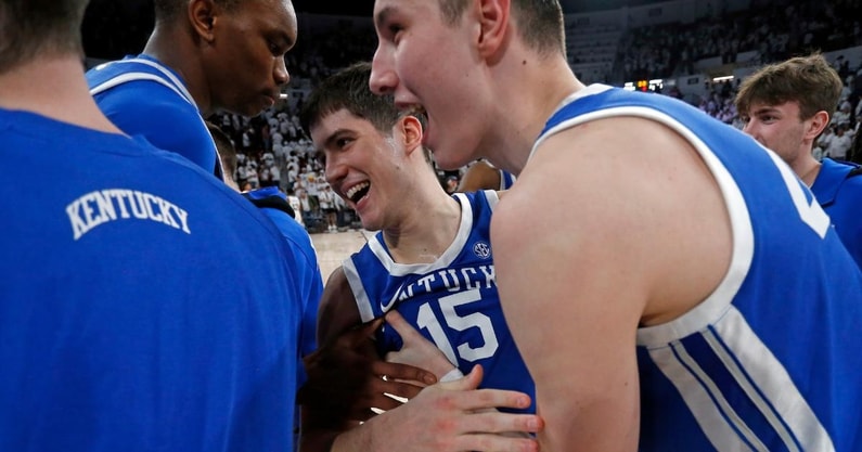 the-5-most-memorable-kentucky-basketball-moments-from-the-2023-24-season