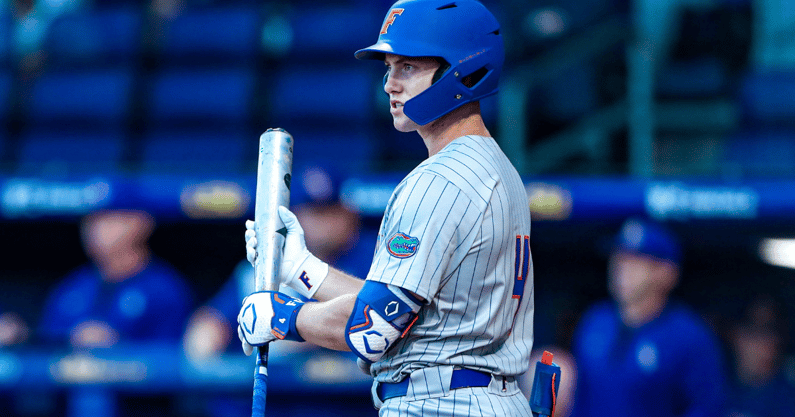 florida-gators-cade-kurland