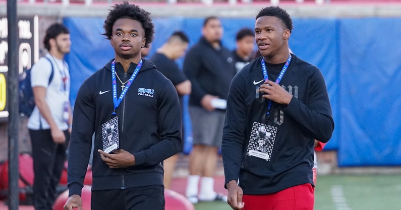smu-football-key-recruits-official-visitor