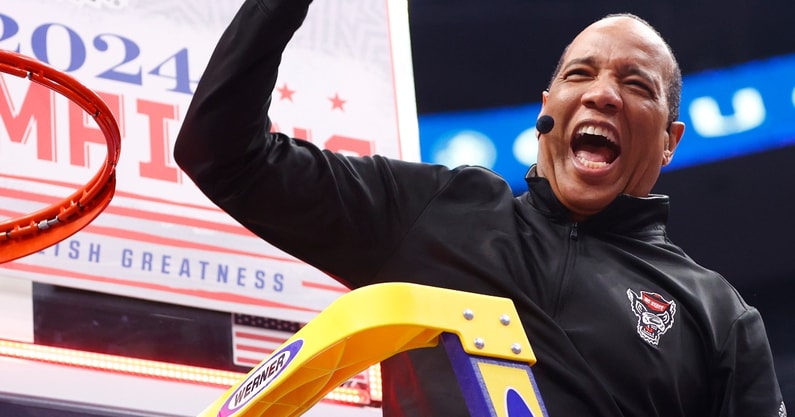 kevin-keatts-lands-50k-bonus-for-advancing-to-sweet-16-of-ncaa-tournament