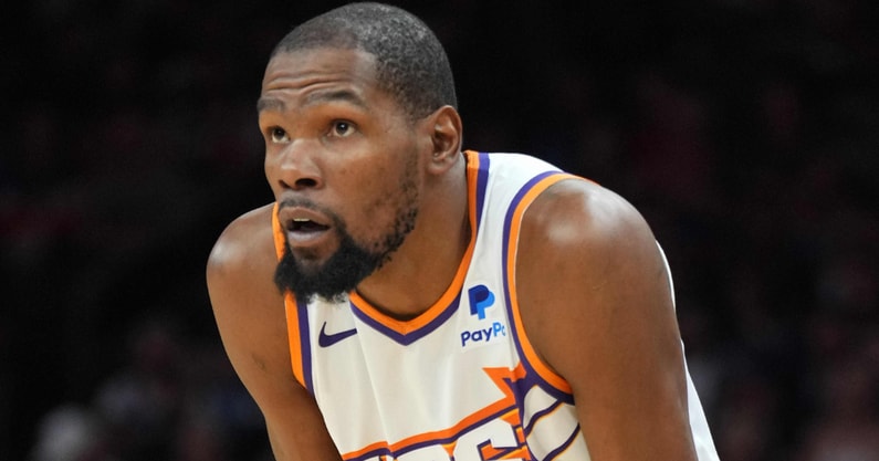 Kevin Durant