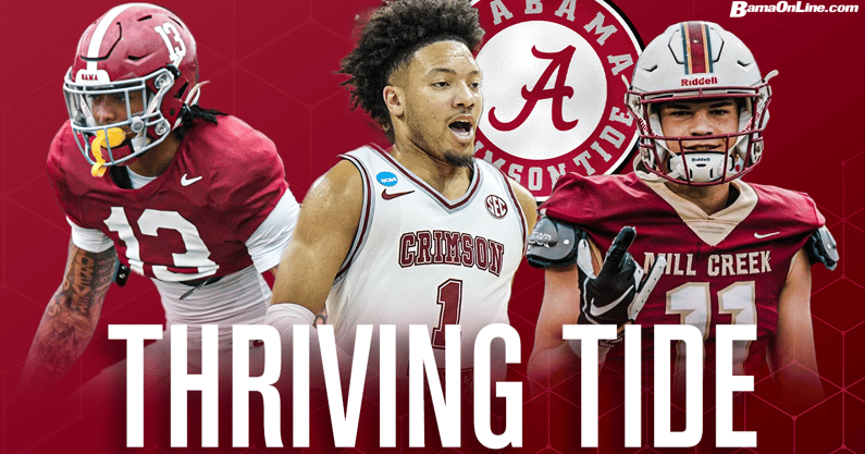 Thriving Tide thumbnail