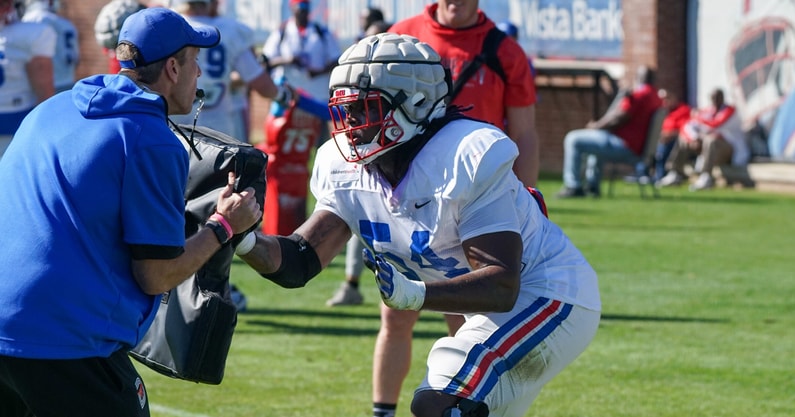 3-2 SMU FB Spring Practice-024 copy