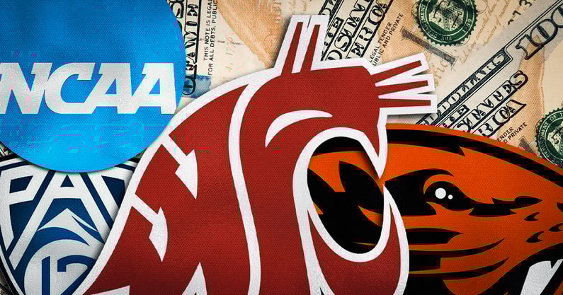 washington-state-cougars-oregon-state-beavers-finalize-settlement-with-departing-pac-12-schools