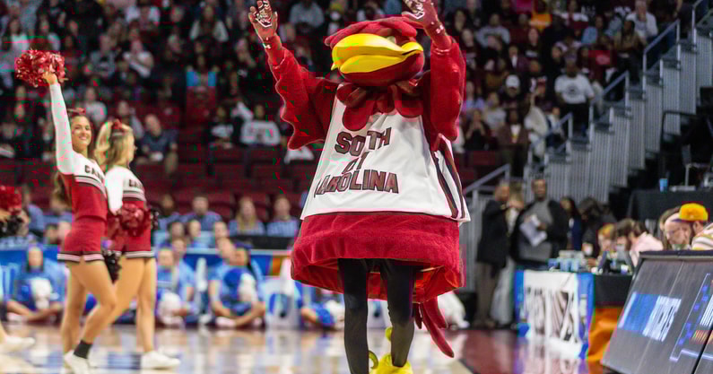 08-cocky_53608937580_o-South-Carolina-vs-North-Carolina-Womens-Basketball-March-24-2024-Credit-Montez-Aiken-GamecockCentral