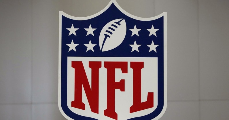 NFL logo