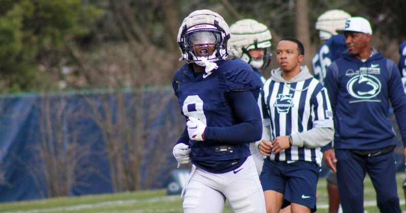 king-mack-penn-state-football-march-26