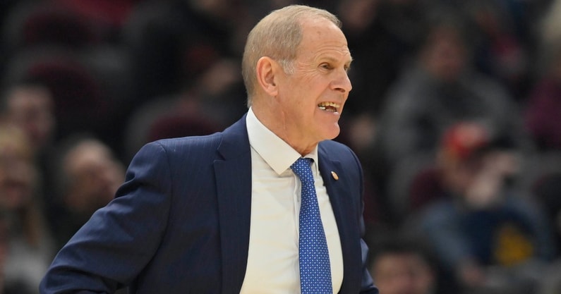 on3.com/former-michigan-hc-john-beilein-congratulates-new-head-coach-dusty-may/