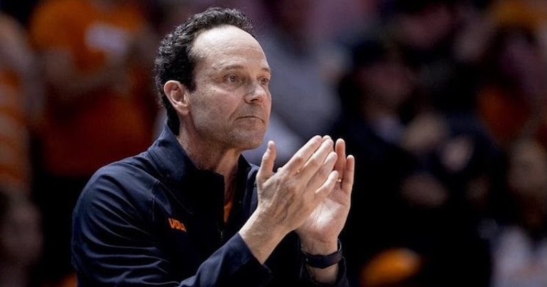 Gregg Polinksy, Tennessee Basketball | Tennessee Athletics