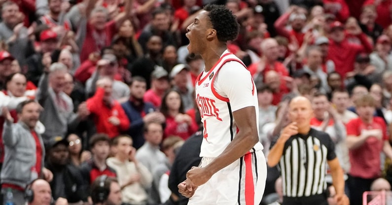 Dale Bonner by Adam Cairns/Columbus Dispatch / USA TODAY NETWORK