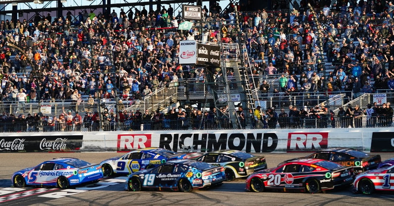 NASCAR Richmond