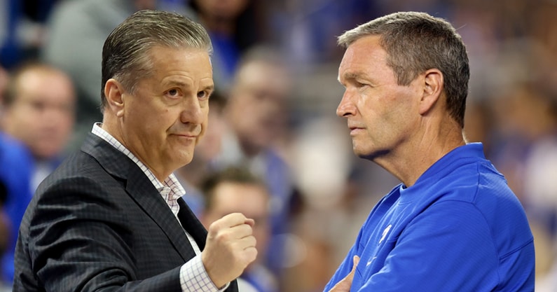 mitch-barnhart-john-calipari-joint-interview-will-air-tonight