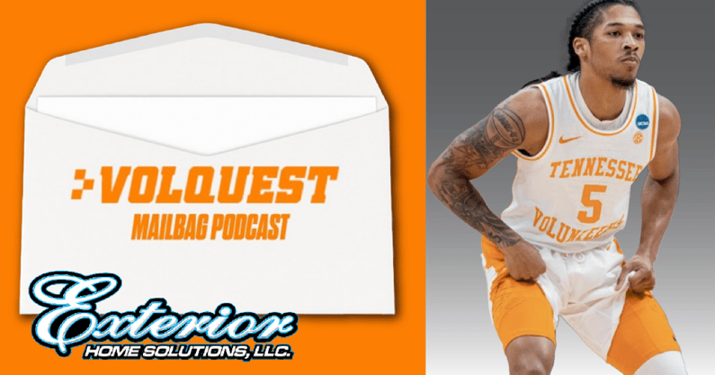 volquest podcast image. Credit: On3 Staff