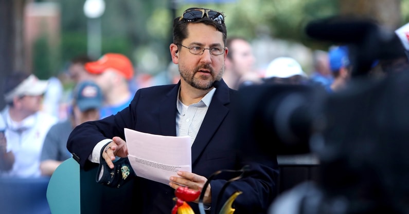ryan-mcgee-applauds-josh-heupel-for-nuanced-criticism-of-calls-vs-georgia