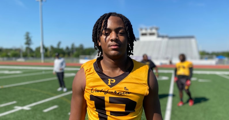 KJ Ford