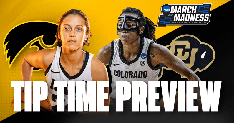 Our preview of the matchup between the Hawkeyes and Buffaloes.