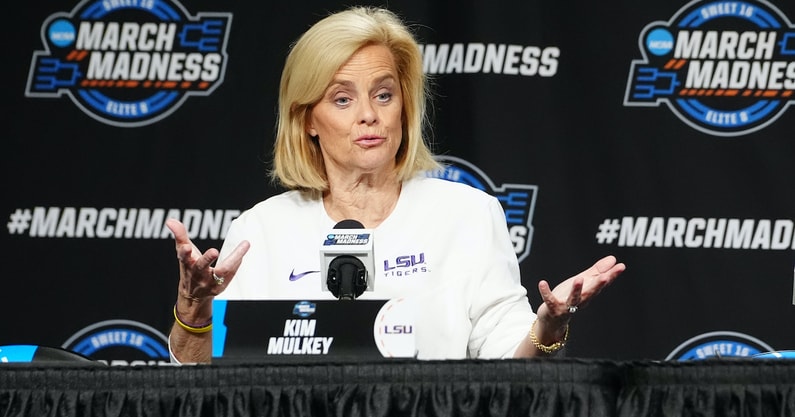 NCAA Womens Basketball: NCAA Tournament Albany Regional Practice