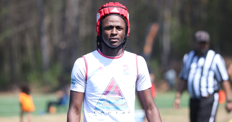 Javar Bowden
