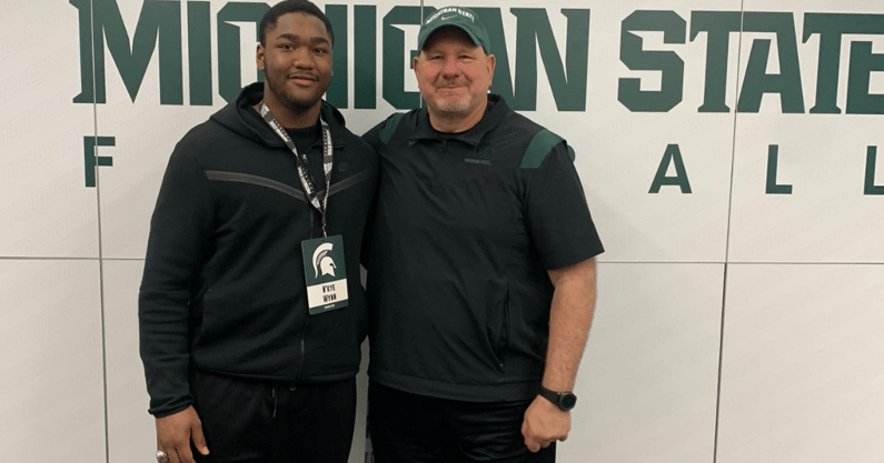 2025 OL N-Kye Wynn