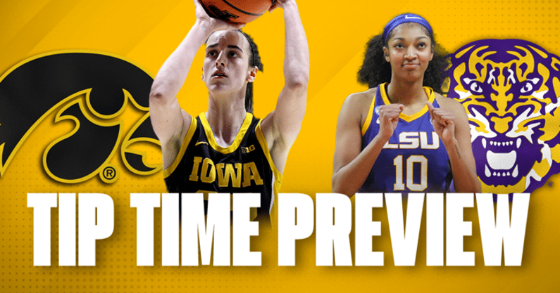 Our preview of the matchup between the Hawkeyes and Tigers.