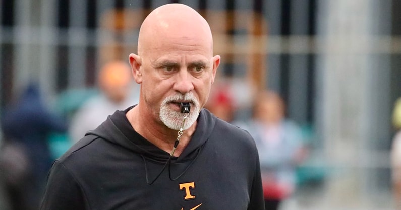 Tennessee Willie Martinez