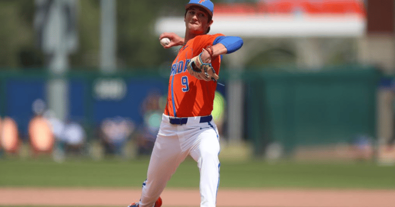 florida-gators-baseball-luke-mcneillie