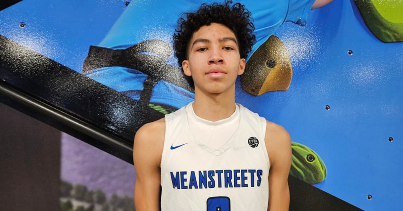 Josiah Harrington (1)