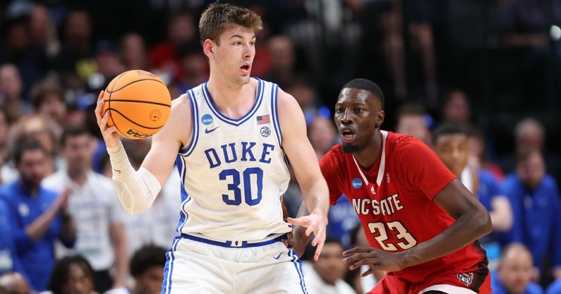 Duke, NC State, Elite Eight