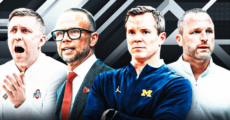 head coach hire grades AFI
