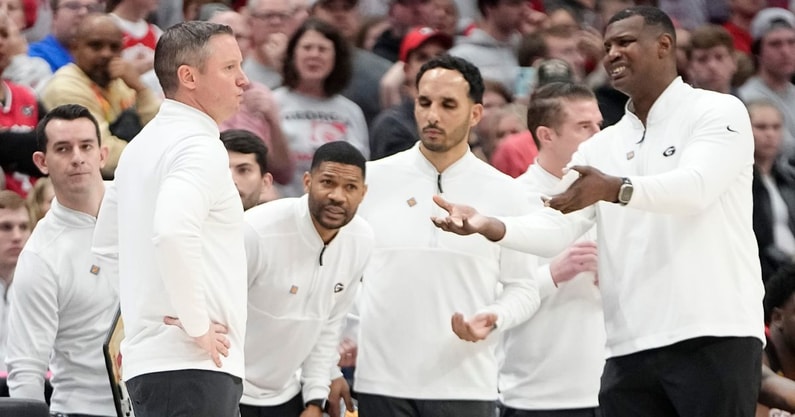 Georgia Basketball (31)