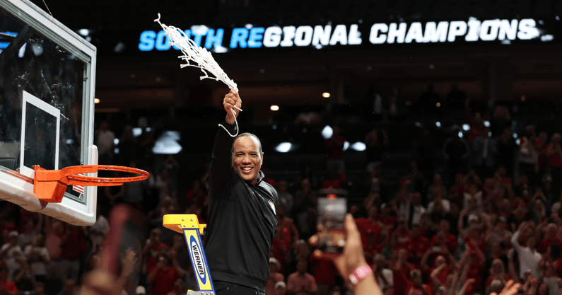 Kevin Keatts