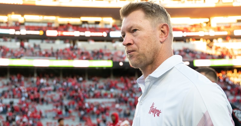 Scott Frost