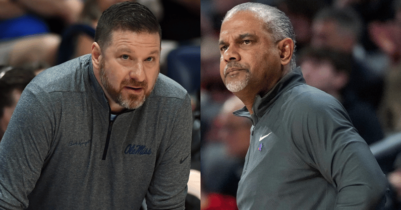 Chris Beard, Jerome Tang