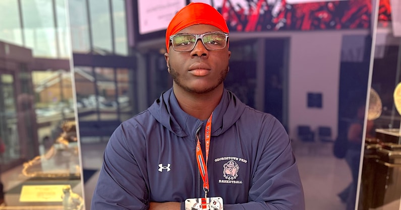 immanuel-iheanacho-penn-state-football-recruiting-on3