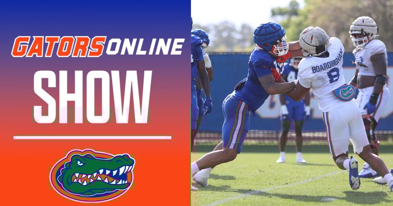 Gators-Online-Show