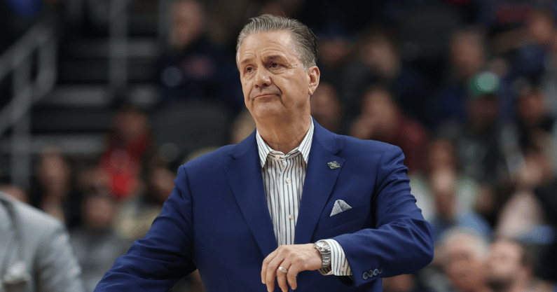 what-does-john-calipari-arkansas-mean-kentucky-2024-recruiting-class
