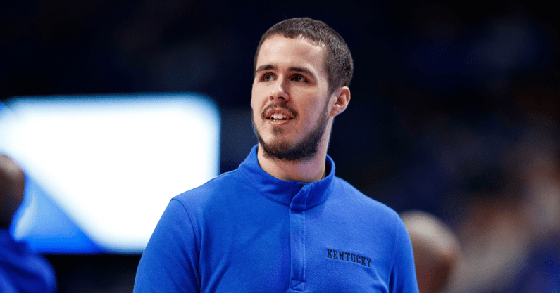 brad-calipari-reportedly-expected-join-john-calipari-staff-arkansas