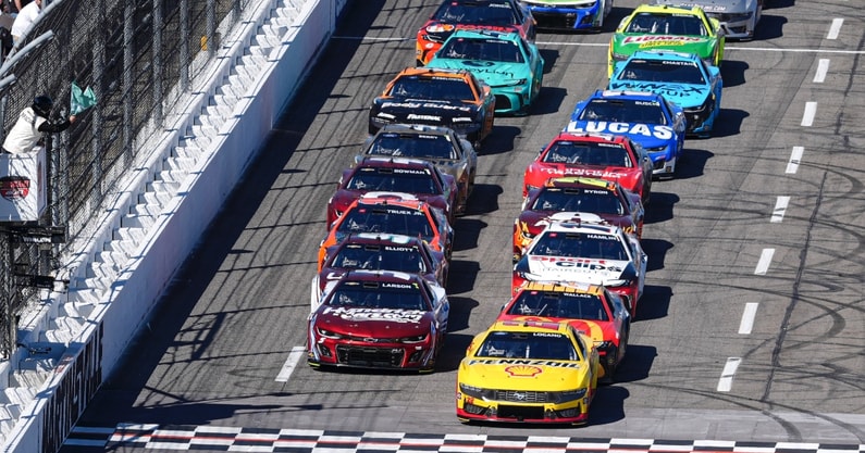 Martinsville