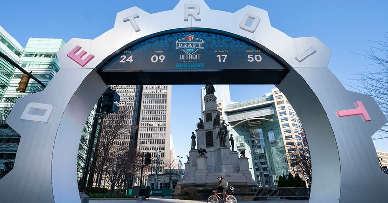 Syndication: Detroit Free Press