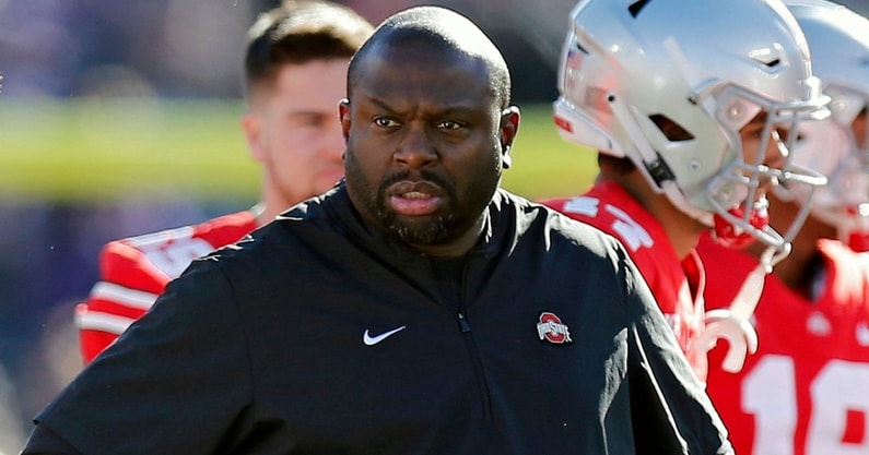 Tony Alford