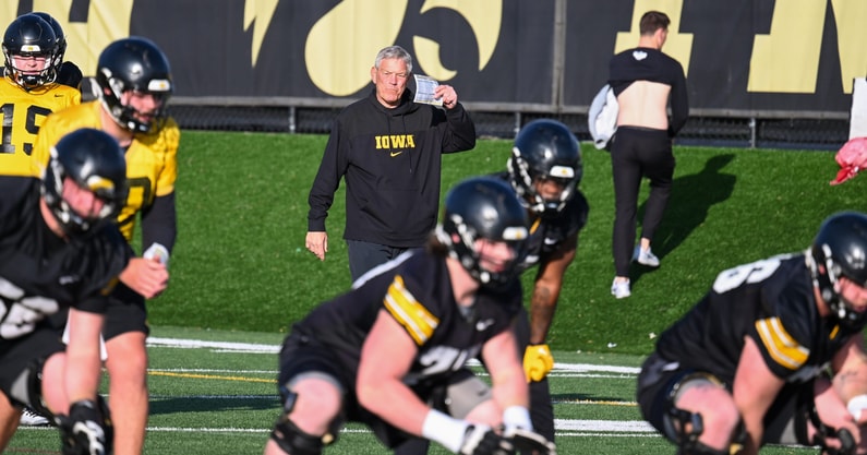Kirk Ferentz