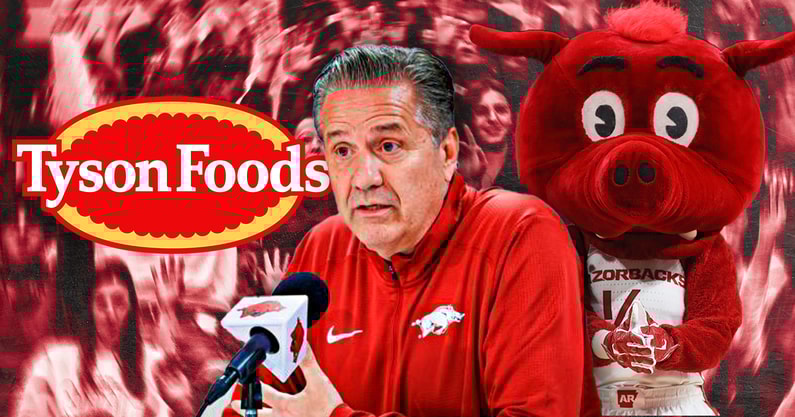 john-calipari-nil-budget-arkansas-razorbacks-basketball-national-championship-arkansas-edge-collective