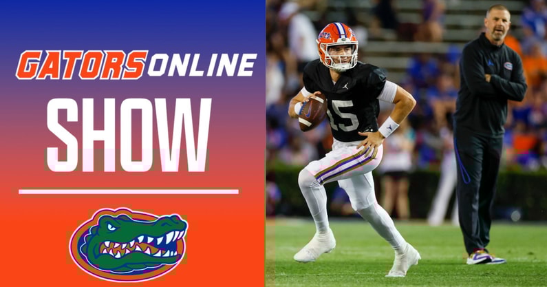 Gators-Online-Show