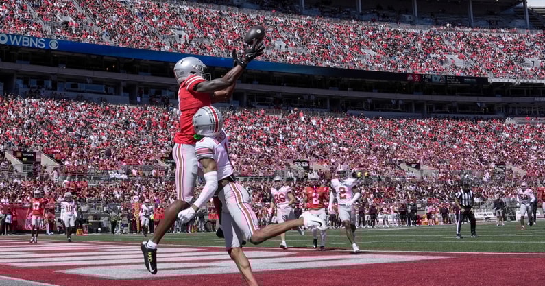 Ohio State