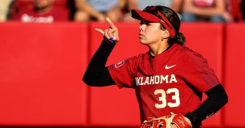 Syndication: The Oklahoman