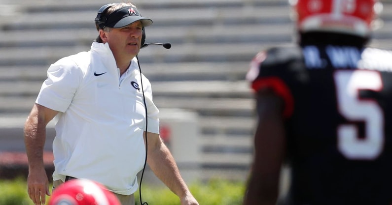 Kirby Smart (3)