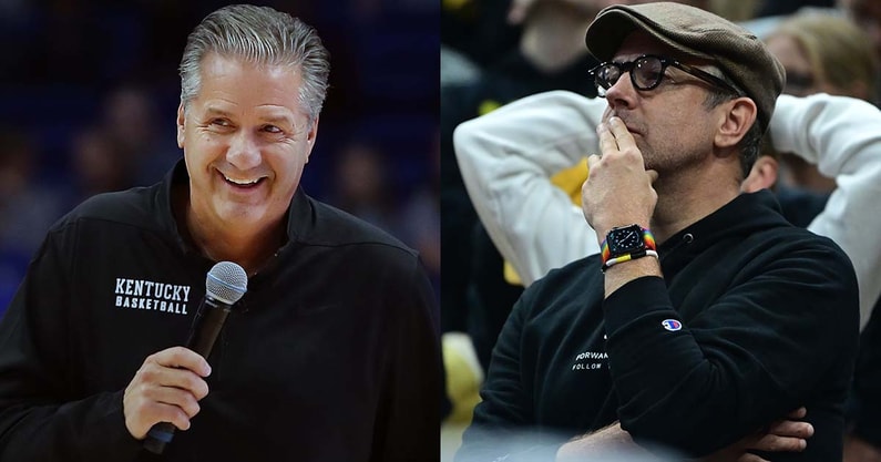 john-calipari-jason-sudeikis