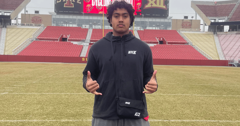 Brian Tapu/X