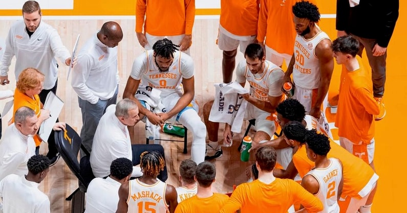 Tennessee Basketball | Tennessee Athletics
