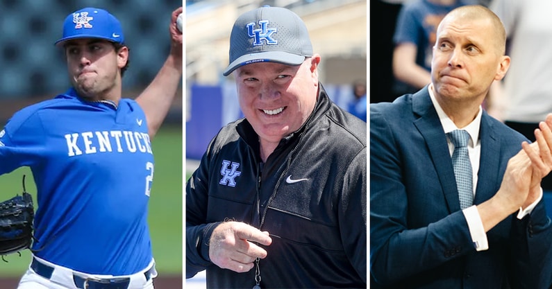 ksr-today-kentucky-baseball-louisville-football-transfer-portal-opens-mark-pope-roster-staff